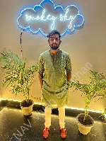 Aman Sarda