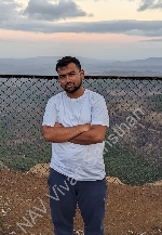 Krishna chandak