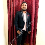 Sunny Chandak