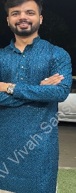 Suyash Kasat