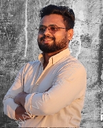 Shubham Chandak