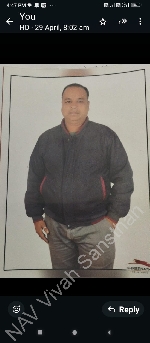 Prashant Maheshwari