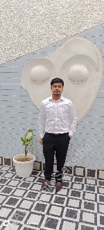 Shubham Maheshwari
