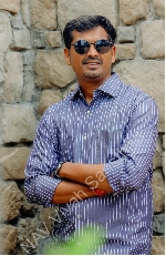 Uday Rathi