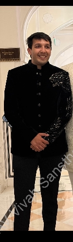 Hardik Ajmera
