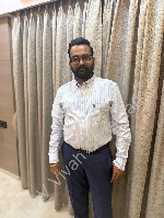 Tushar Ladha