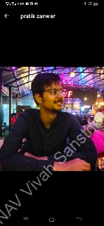 Pratik Zanwar