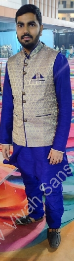 Mayank Jhanwar
