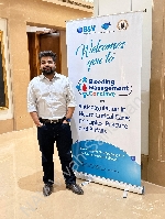 Dr. Ankur Taparia