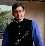 Dinesh  Sangave 