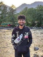 Devansh Maheshwari