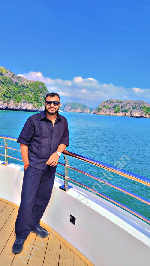 Rohan Somani