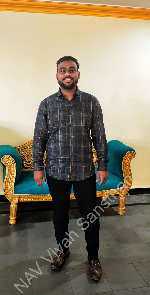 Shailesh Mundada