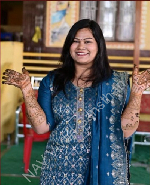 Monica Mandhaniya