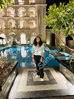 Priyal Maheshwari