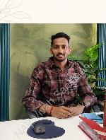 Chirag Devpura