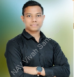 Arpan Jagethia