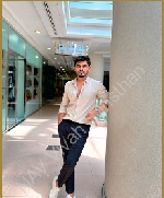 Shravan Mutha