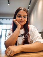Simran Gupta