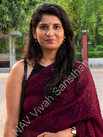 Kaushiki Maheshwari