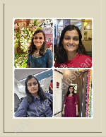 Poonam Dhiran