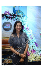 Komal Sabu