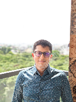 nitish Thirani
