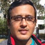 Vishwash gagrani